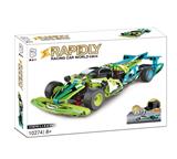 OBL10016689 - 苹果绿F1 150PCS