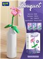 OBL10016692 - 少女粉风铃草 70PCS