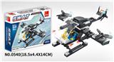OBL10016714 - 救援飞机 96PCS