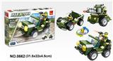OBL10016805 - 司令车 180PCS