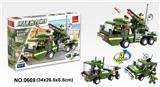 OBL10016812 - DF猛士 221PCS