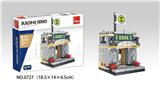 OBL10016854 - 银行 105PCS