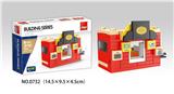 OBL10016859 - 酒店大堂 53PCS
