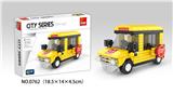 OBL10016885 - 校车 102PCS