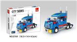 OBL10016892 - 大货车 100PCS