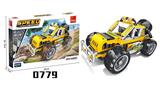 OBL10016898 - 越野车 271PCS