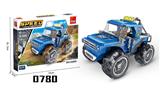OBL10016899 - 越野车 205PCS