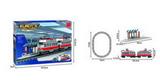 OBL10017003 - 地铁A  765PCS