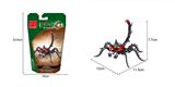 OBL10017039 - 蝎子 91PCS