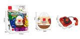 OBL10017045 - 恐龙蛋小开窗-电话  64PCS