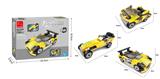 OBL10017061 - 6913绿色赛车  170PCS