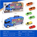 OBL10017381 - Free wheel toys