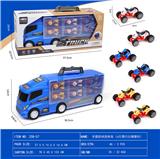 OBL10017382 - Free wheel toys