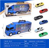 OBL10017384 - Free wheel toys