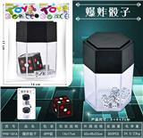 OBL10017574 - 爆炸骰子