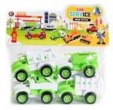 OBL10017640 - Inertia series