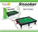 OBL10017723 - Billiards / Hockey