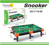 OBL10017726 - Billiards / Hockey