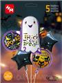 OBL10017981 - 万圣节套装(5PCS)