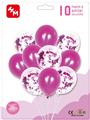 OBL10017986 - 乳胶球套装(10PCS)