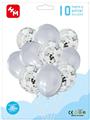 OBL10017988 - 乳胶球套装(10PCS)