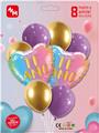 OBL10018010 - Inflatable series