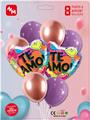 OBL10018011 - Inflatable series
