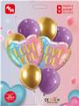 OBL10018013 - Inflatable series