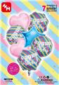OBL10018014 - Inflatable series