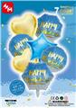 OBL10018015 - Inflatable series