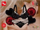 OBL10018024 - 性感套装(6PCS)