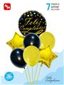OBL10018078 - Inflatable series
