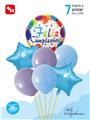 OBL10018081 - Inflatable series