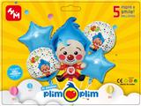 OBL10018084 - Inflatable series