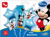 OBL10018090 - Inflatable series