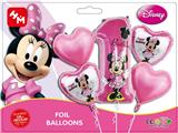 OBL10018091 - Inflatable series