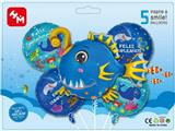OBL10018095 - Inflatable series