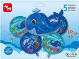OBL10018097 - Inflatable series