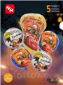 OBL10018099 - Inflatable series