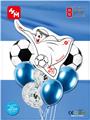OBL10018184 - Inflatable series