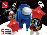 OBL10018192 - Inflatable series