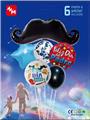OBL10018196 - Inflatable series