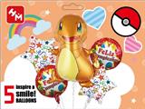 OBL10018201 - Inflatable series