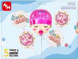OBL10018211 - Inflatable series
