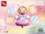 OBL10018232 - Inflatable series