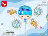 OBL10018234 - Inflatable series