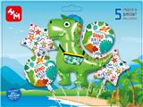 OBL10018235 - Inflatable series