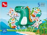 OBL10018237 - Inflatable series