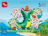 OBL10018238 - Inflatable series
