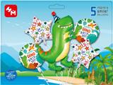 OBL10018240 - Inflatable series